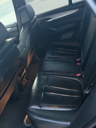 BMW X5 2015