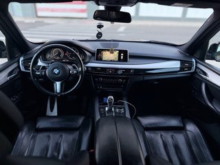 BMW X5 2015