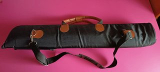 Controller vento MIDI Akai EWI USB