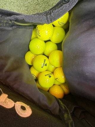 Pack Palos de Golf y Bolsa Hippo para iniciarse