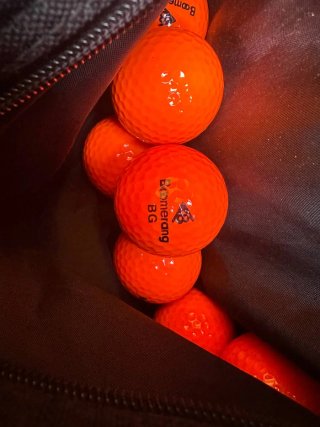 Pack Palos de Golf y Bolsa Hippo para iniciarse