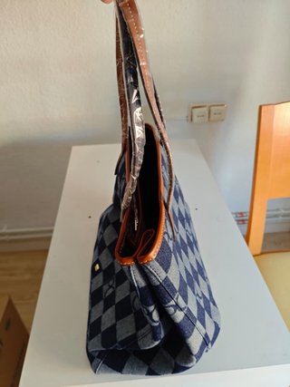 Bolso Purificación García