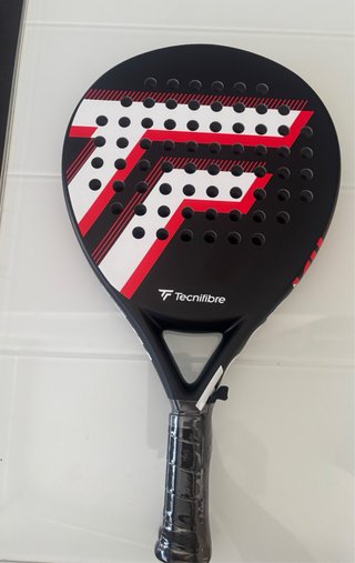 Pala de pádel Tecnifibre