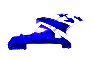 CARENADO PINTADO SUZUKI GSXR 1000 2001-2003 AZUL