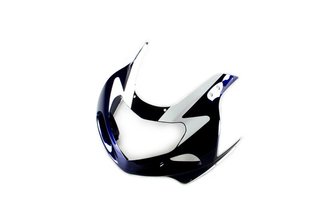 CARENADO PINTADO SUZUKI GSXR 1000 2001-2003 AZUL