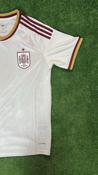 Camiseta seleccion España Talla S