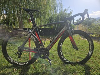 Specialized Venge Carbon Talla 54 Ultegra