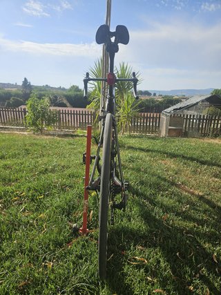 Specialized Venge Carbon Talla 54 Ultegra