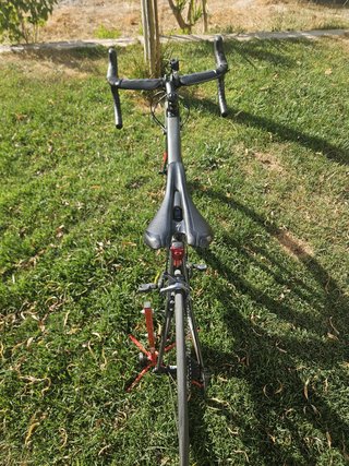 Specialized Venge Carbon Talla 54 Ultegra