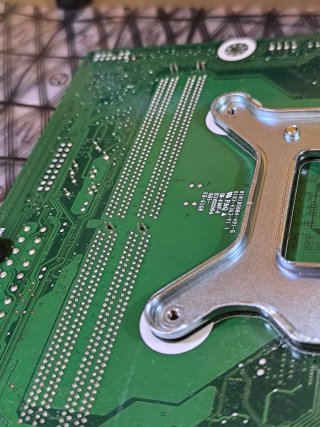 Scheda Madre HP 280 G2 Microtower LGA1151