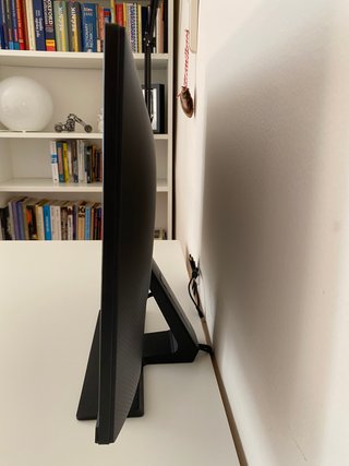 Monitor BenQ GW2480 24 IPS LED 1080p