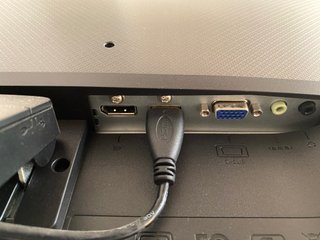 Monitor BenQ GW2480 24 IPS LED 1080p