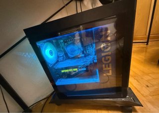 Ordenador Gaming Lenovo Legion