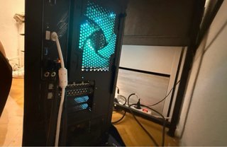 Ordenador Gaming Lenovo Legion