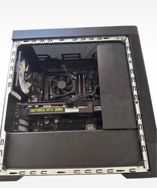 Ordenador Gaming Lenovo Legion