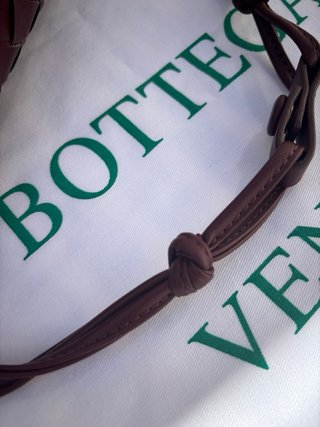Bolso Bottega Veneta