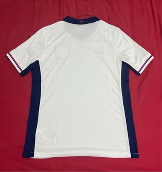 Camiseta Nike Inglaterra Talla M