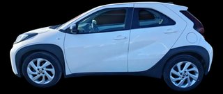 AygoXCross - DESDE 300€/MES ¡SIN ENTRADA!