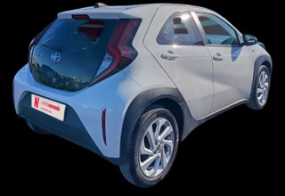 AygoXCross - DESDE 300€/MES ¡SIN ENTRADA!
