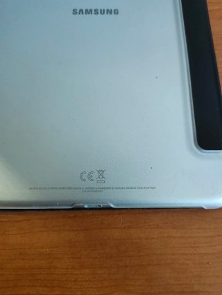 Tablet Samsung Galaxy Tab A 10.1 (SM-T510)