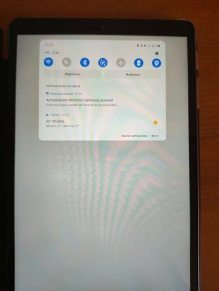 Tablet Samsung Galaxy Tab A 10.1 (SM-T510)