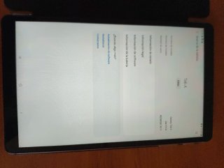 Tablet Samsung Galaxy Tab A 10.1 (SM-T510)