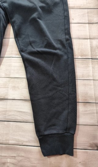 Pantalón Chándal Deportivo Puma Hombre Talla L
