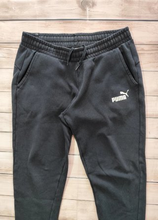 Pantalón Chándal Deportivo Puma Hombre Talla L