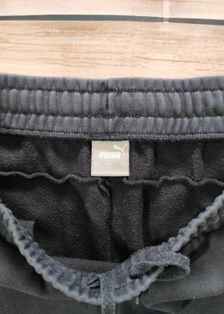 Pantalón Chándal Deportivo Puma Hombre Talla L
