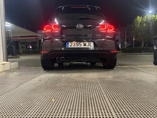 Volkswagen Golf 2010