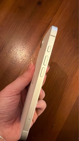 iPhone 17e Bianco 256Gb