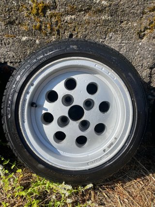 Llantas Ford Fiesta/Capri 4x108 13’