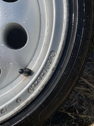 Llantas Ford Fiesta/Capri 4x108 13’