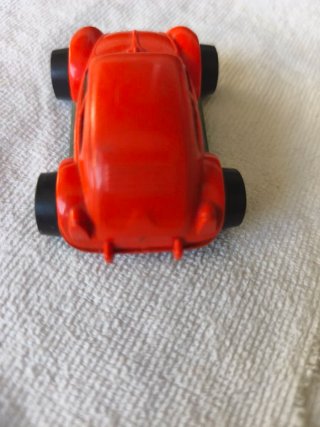 Escarabajo Tonka Nuevo