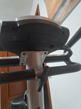 Bicicleta Estática Taicor Magnética