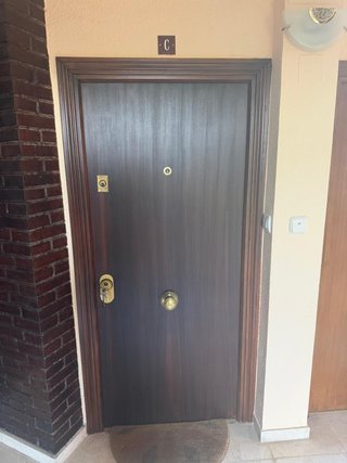 Manitas bilingüe/Bilingual Handyman (English)