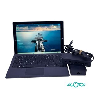 Microsoft Surface Pro 3 256GB