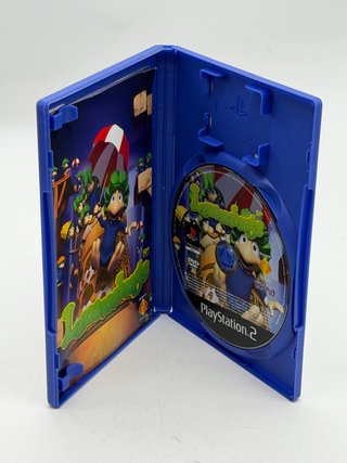 Videogioco Lemmings Playstation 2 PS2 G4703