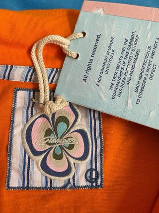 Polo Charapa
