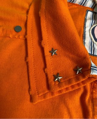 Polo Charapa