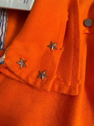 Polo Charapa