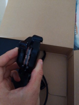 Freno delantero SRAM