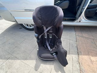 Sillita coche infantil