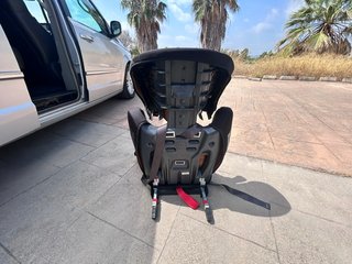 Sillita coche infantil