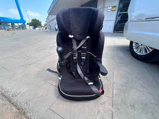 Sillita coche infantil