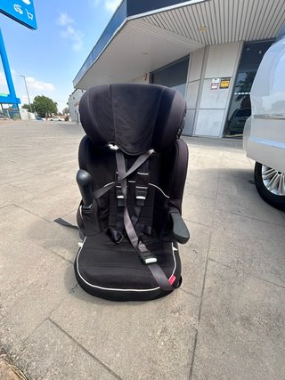 Sillita coche infantil