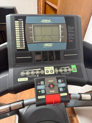 Cinta de Correr BH Fitness F2