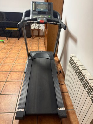Cinta de Correr BH Fitness F2