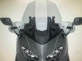 Puig Guardamanos Yamaha TMAX 560 (2022-2026)