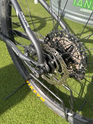 Bici da montagna MMR Kendo 29 taglia S